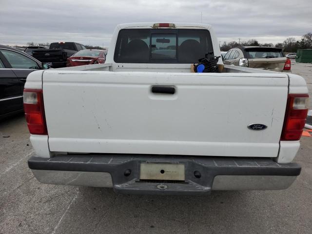 Photo 6 from auction – 2001 FORD RANGER with VIN 1FTYR10D71PB27337