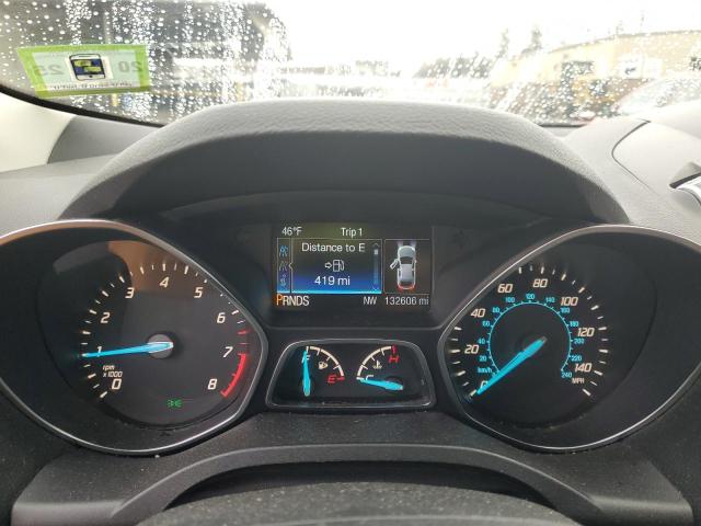 Photo 9 from auction – 2014 FORD ESCAPE SE with VIN 1FMCU9GX0EUB53501