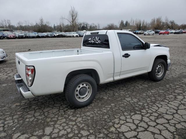 Photo 3 from auction – 2012 CHEVROLET COLORADO with VIN 1GCCSBF96C8152802