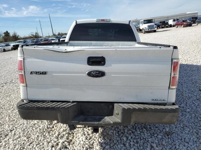 Photo 6 from auction – 2012 FORD F150 SUPER with VIN 1FTEX1CM3CFB96698