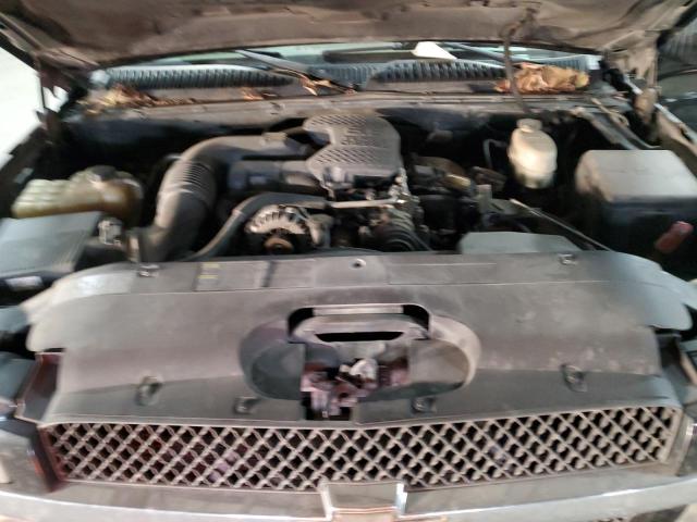 Photo 11 from auction – 2004 CHEVROLET 3500 with VIN 1GCJK33274F231154