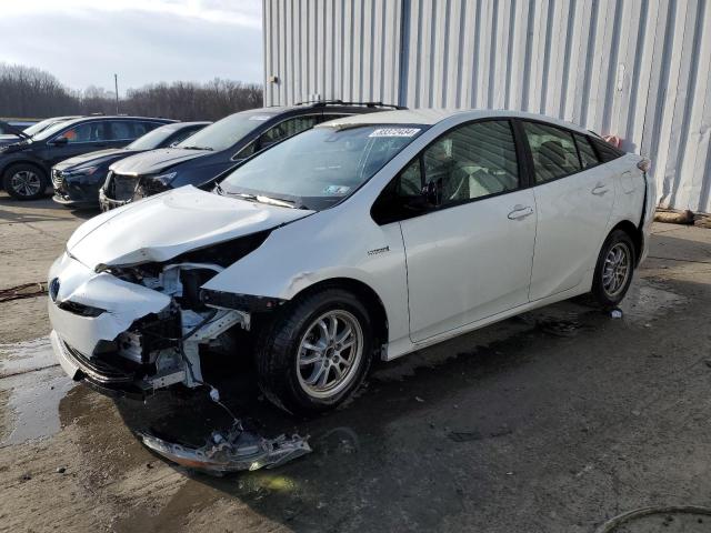 TOYOTA PRIUS 2018 with VIN JTDKARFU2J3547341 - Photo from auction