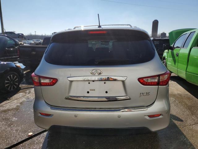 Photo 6 from auction – 2013 INFINITI JX35 with VIN 5N1AL0MN2DC316906