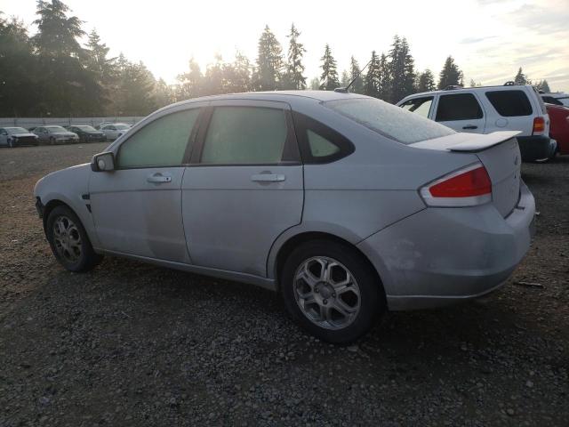 Photo 2 from auction – 2008 FORD FOCUS SE with VIN 1FAHP35N18W289389