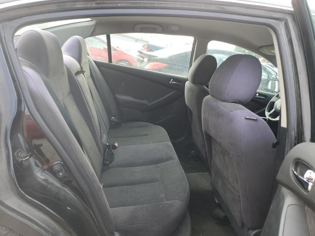 Photo 10 from auction – 2011 NISSAN ALTIMA BAS with VIN 1N4AL2AP8BN462711