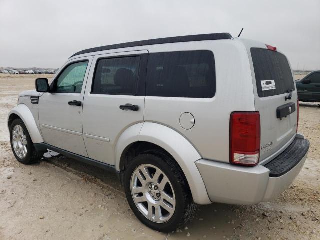 Photo 2 from auction – 2010 DODGE NITRO HEAT with VIN 1D4PT4GK3AW173663
