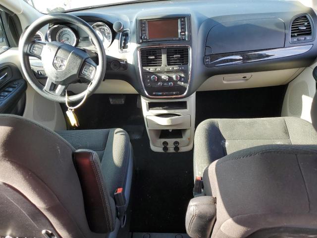 Photo 8 from auction – 2020 DODGE GRAND CARA with VIN 2C4RDGBG1LR197236