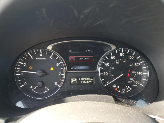 Photo 9 from auction – 2015 NISSAN ALTIMA 2.5 with VIN 1N4AL3AP4FN402906