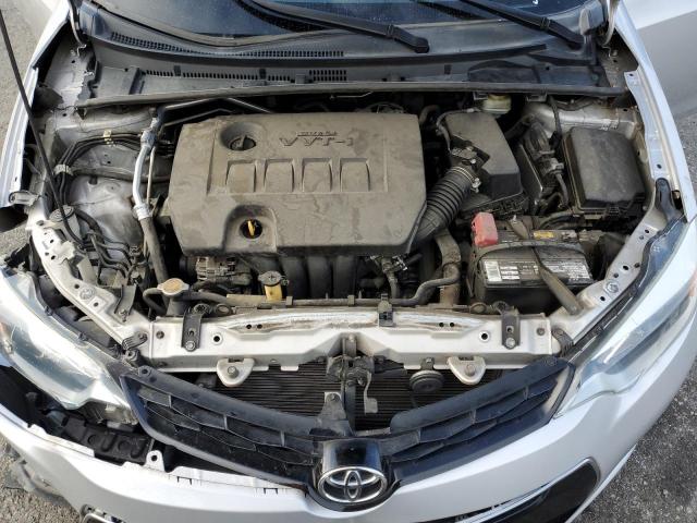 Photo 11 from auction – 2016 TOYOTA COROLLA L with VIN 5YFBURHEXGP463927