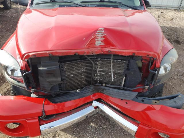 Photo 11 from auction – 2008 DODGE RAM 2500 with VIN 3D3KS29A98G150200
