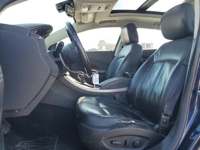 Photo 7 from auction – 2011 BUICK LACROSSE C with VIN 1G4GC5ED3BF385211