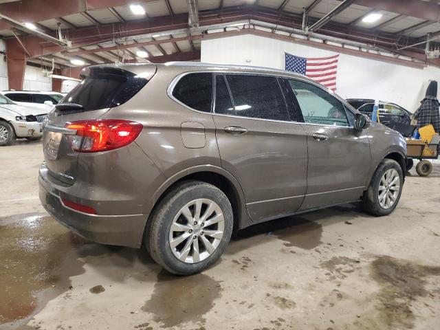 Photo 3 from auction – 2017 BUICK ENVISION E with VIN LRBFXBSA9HD067691