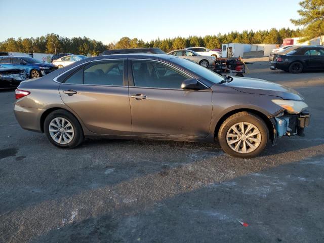 Photo 4 from auction – 2016 TOYOTA CAMRY LE with VIN 4T4BF1FK7GR562276