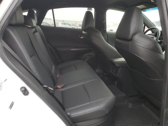 Photo 11 from auction – 2021 TOYOTA VENZA LE with VIN JTEAAAAH1MJ042247