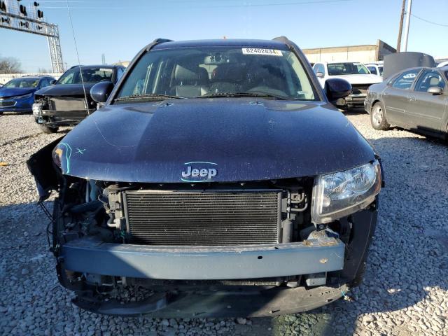 Photo 5 from auction – 2017 JEEP COMPASS LA with VIN 1C4NJCEB2HD210893