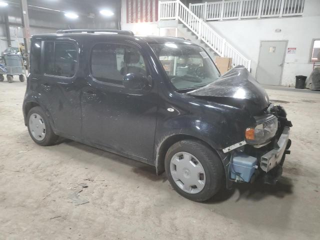 Photo 4 from auction – 2012 NISSAN CUBE BASE with VIN JN8AZ2KR5CT255607