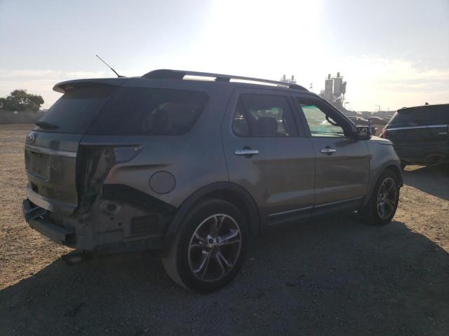 Photo 3 from auction – 2011 FORD EXPLORER L with VIN 1FMHK7F84BGA69542