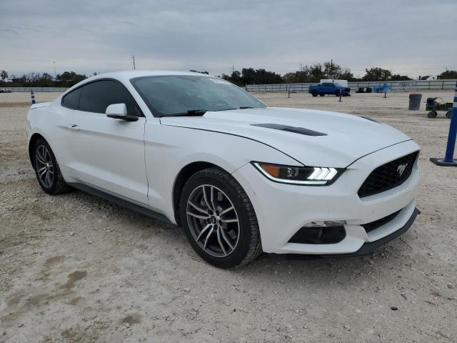 Photo 4 from auction – 2015 FORD MUSTANG with VIN 1FA6P8TH1F5342158