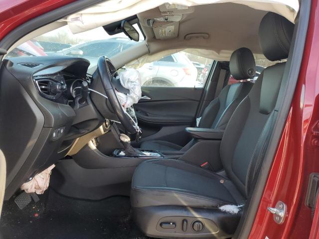 Photo 7 from auction – 2020 BUICK ENCORE GX with VIN KL4MMCSL1LB102411