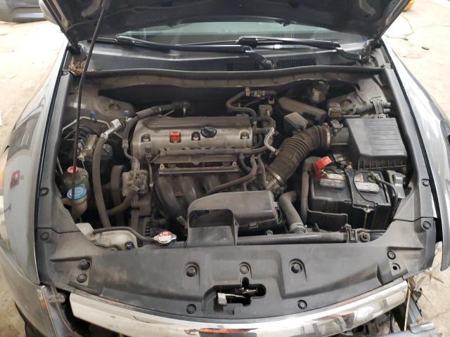 Photo 11 from auction – 2011 HONDA ACCORD LX with VIN 1HGCP2F39BA078703