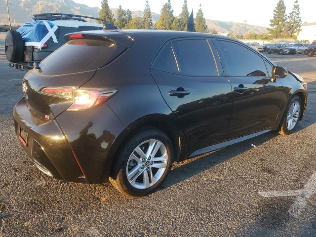 Photo 3 from auction – 2019 TOYOTA COROLLA SE with VIN JTNK4RBE4K3042985