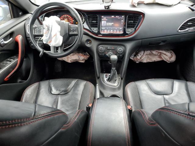Photo 8 from auction – 2014 DODGE DART GT with VIN 1C3CDFEB6ED819906