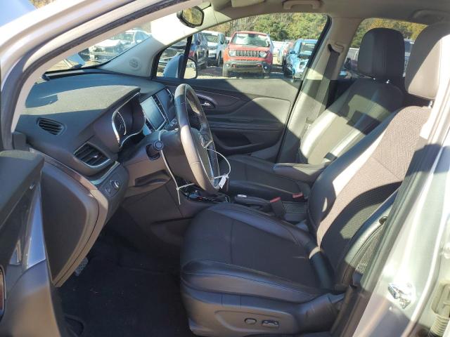 Photo 7 from auction – 2019 BUICK ENCORE PRE with VIN KL4CJASB0KB929542