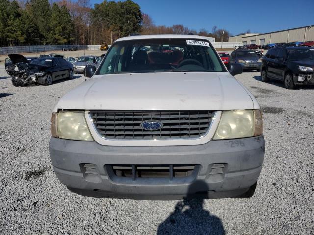 Photo 5 from auction – 2002 FORD EXPLORER X with VIN 1FMZU62E32UC81435