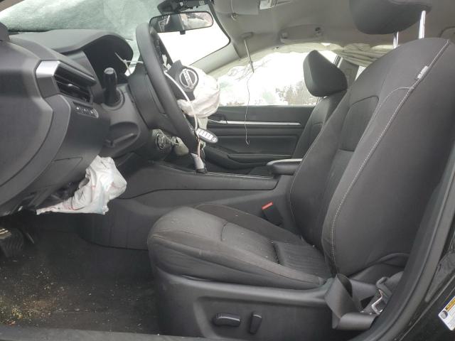 Photo 7 from auction – 2022 NISSAN ALTIMA SV with VIN 1N4BL4DVXNN392322