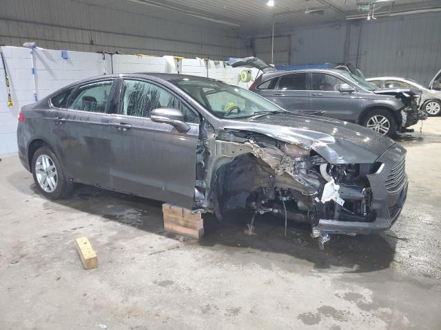 Photo 4 from auction – 2015 FORD FUSION SE with VIN 3FA6P0H7XFR156035