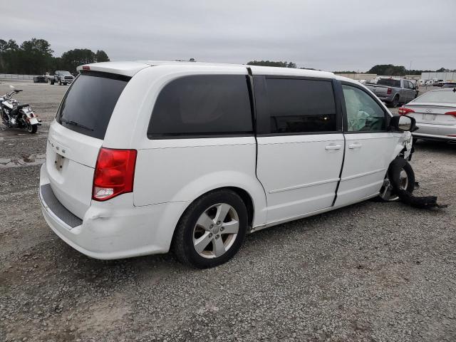 Photo 3 from auction – 2013 DODGE GRAND CARA with VIN 2C4RDGBG6DR814518