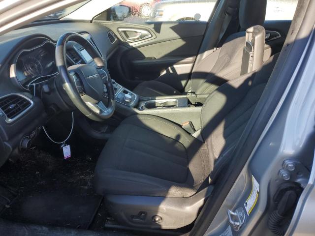 Photo 7 from auction – 2016 CHRYSLER 200 LX with VIN 1C3CCCFB1GN194098