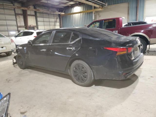 Photo 2 from auction – 2019 NISSAN ALTIMA S with VIN 1N4BL4BV0KC134725