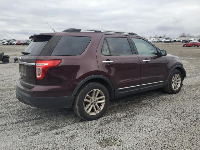 Photo 3 from auction – 2011 FORD EXPLORER X with VIN 1FMHK7D88BGA08827