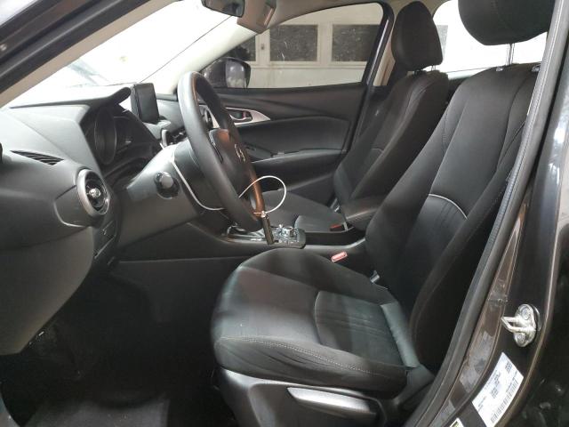 Photo 7 from auction – 2019 MAZDA CX-3 SPORT with VIN JM1DKDB79K0414409
