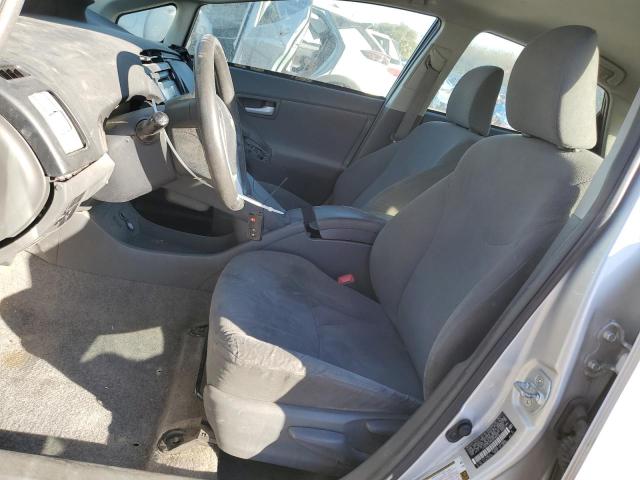 صورة رقم 7 من المزاد - 2011 TOYOTA PRIUS مع VIN JTDKN3DU9B5318696