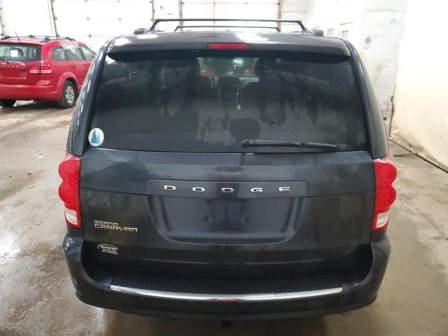 Photo 6 from auction – 2013 DODGE GRAND CARA with VIN 2C4RDGBG4DR697764