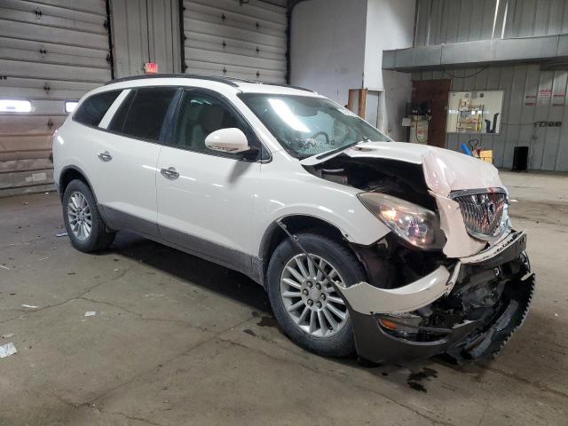 Photo 4 from auction – 2011 BUICK ENCLAVE CX with VIN 5GAKRBED0BJ182173