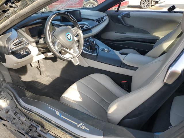 Photo 7 from auction – 2014 BMW I8 with VIN WBY2Z2C5XEVX64089