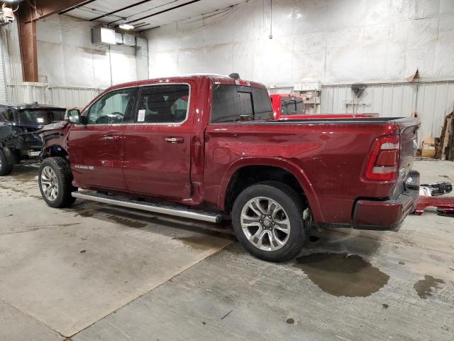Photo 2 from auction – 2022 RAM 1500 LONGH with VIN 1C6SRFKT9NN160548