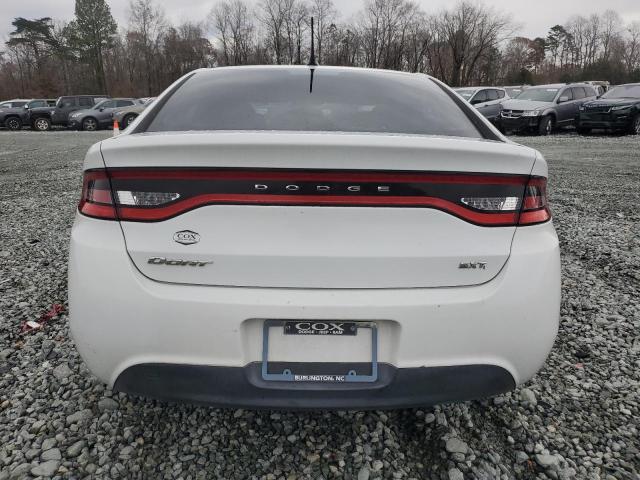 Photo 6 from auction – 2015 DODGE DART SXT with VIN 1C3CDFBBXFD212235