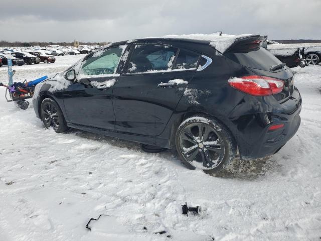 Photo 2 from auction – 2017 CHEVROLET CRUZE PREM with VIN 3G1BF6SM6HS601629