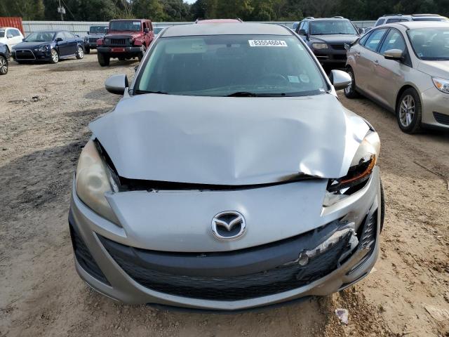 Photo 5 from auction – 2010 MAZDA 3 I with VIN JM1BL1SF7A1310696