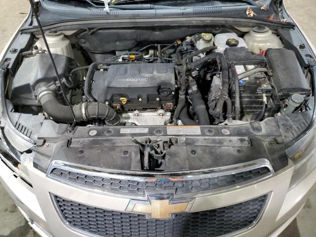 Photo 11 from auction – 2012 CHEVROLET CRUZE LT with VIN 1G1PF5SC0C7174088