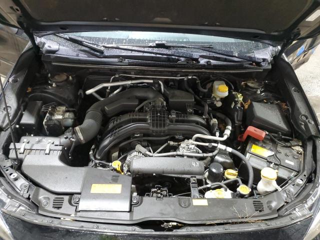 Photo 12 from auction – 2020 SUBARU CROSSTREK with VIN JF2GTAPC3L8216864