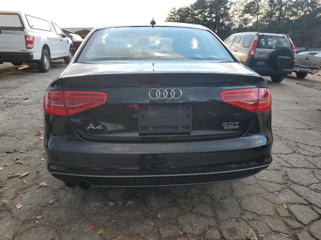 Photo 6 from auction – 2015 AUDI A4 PREMIUM with VIN WAUFFAFL7FN021520