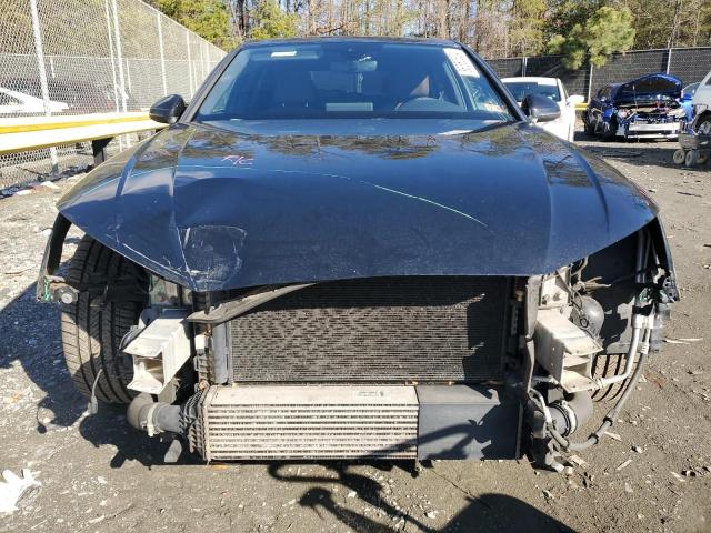 Photo 5 from auction – 2017 AUDI A4 PREMIUM with VIN WAUENAF46HN034110