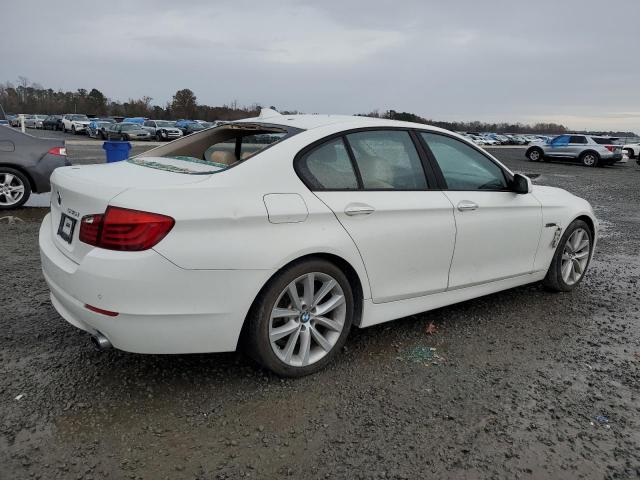 Photo 3 from auction – 2011 BMW 535 I with VIN WBAFR7C57BC605681