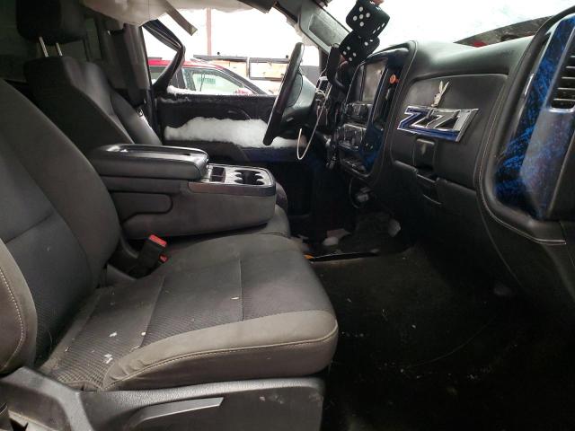 Photo 7 from auction – 2017 GMC SIERRA K15 with VIN 1GTV2MEC2HZ282272
