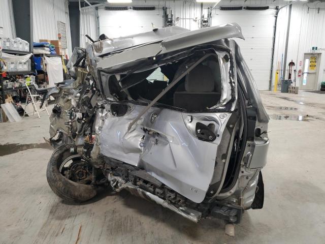 Photo 6 from auction – 2018 TOYOTA SIENNA LE with VIN 5TDKZ3DCXJS955956